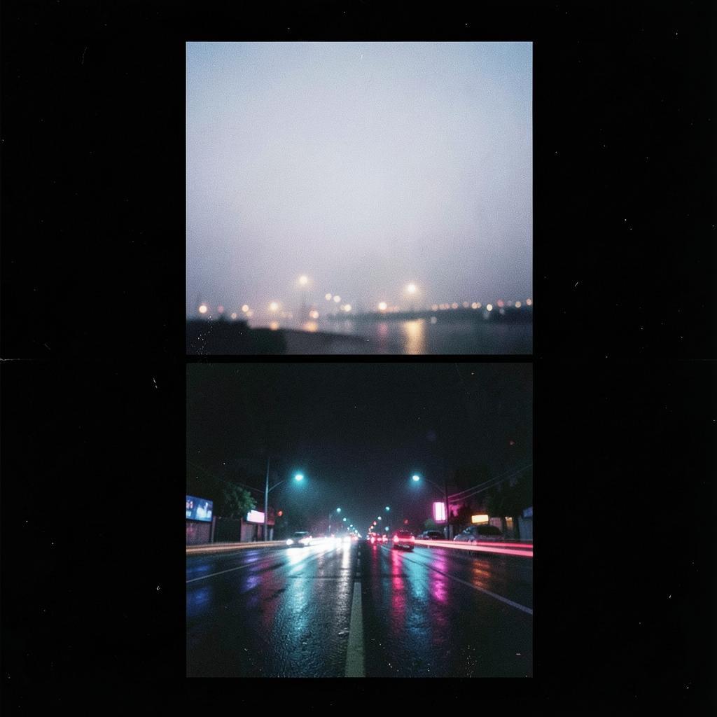 Saltbreeze (Night Drive Mix) artwork