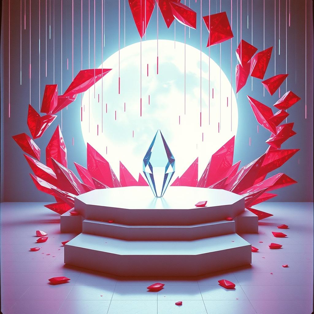 Voice image for 挑戦者