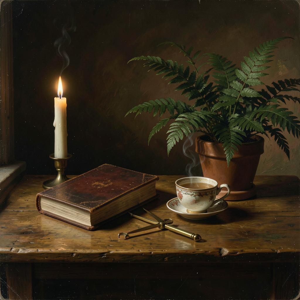 Ambience Instrumentals 1