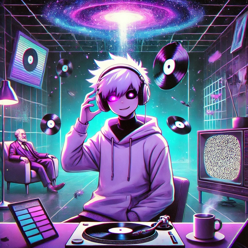 Song Image