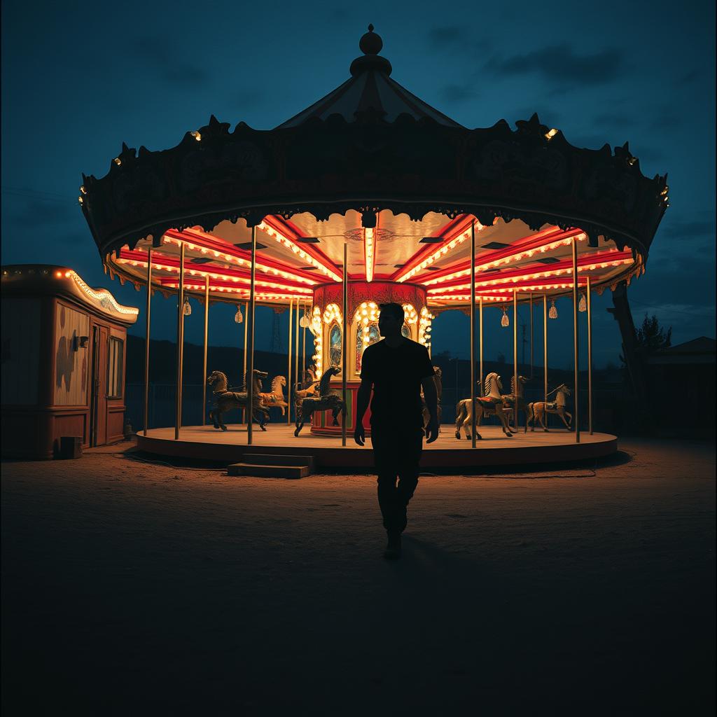 Voice image for Carnival of Scars AI