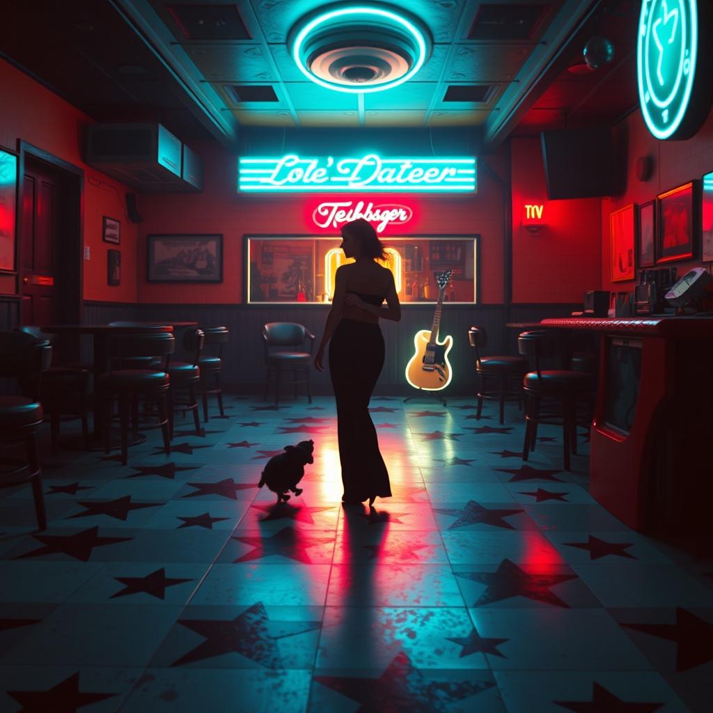 Song Cover Image