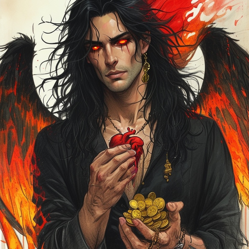 Voice image for Сатана NEW 