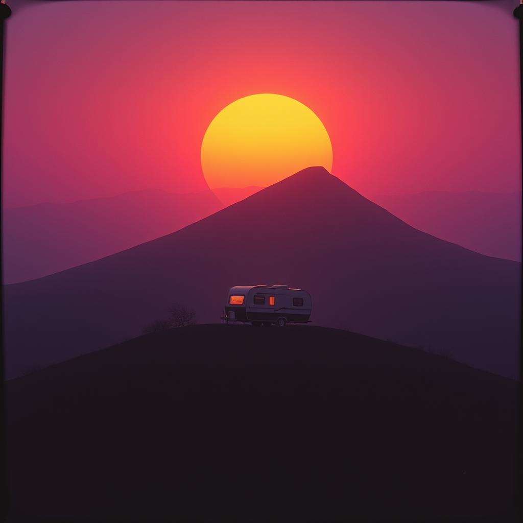Playlist cover art