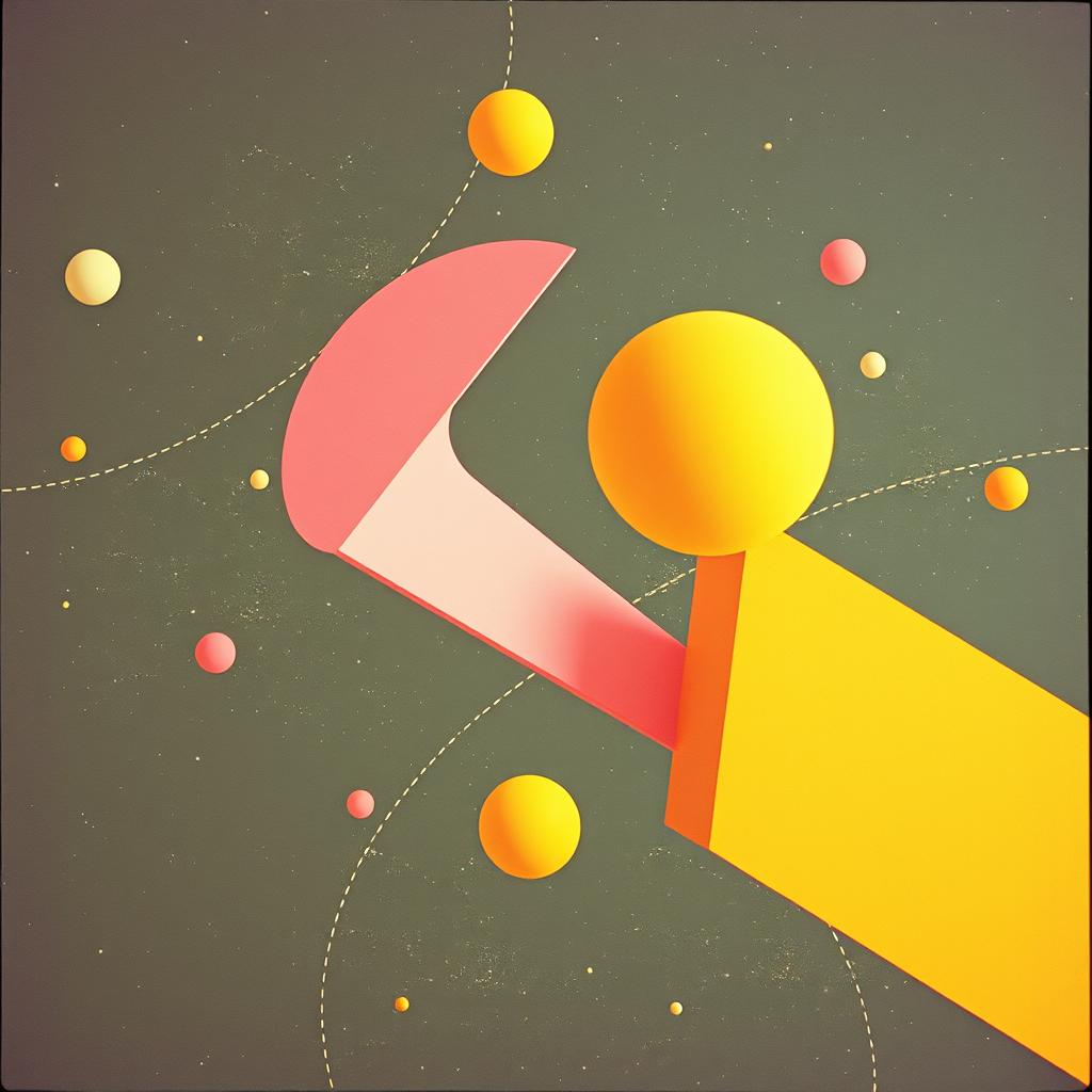Computer Love artwork