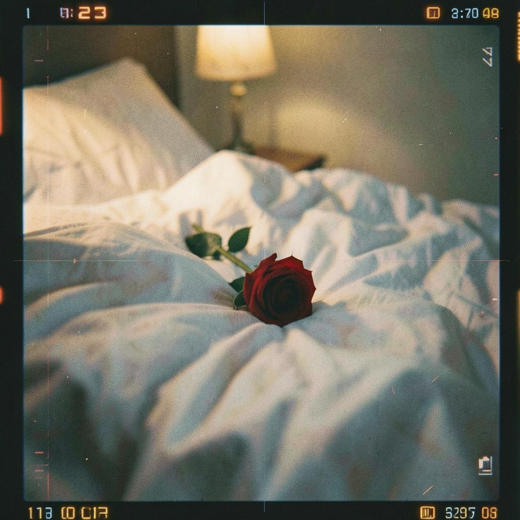 YOU GET TO ME artwork