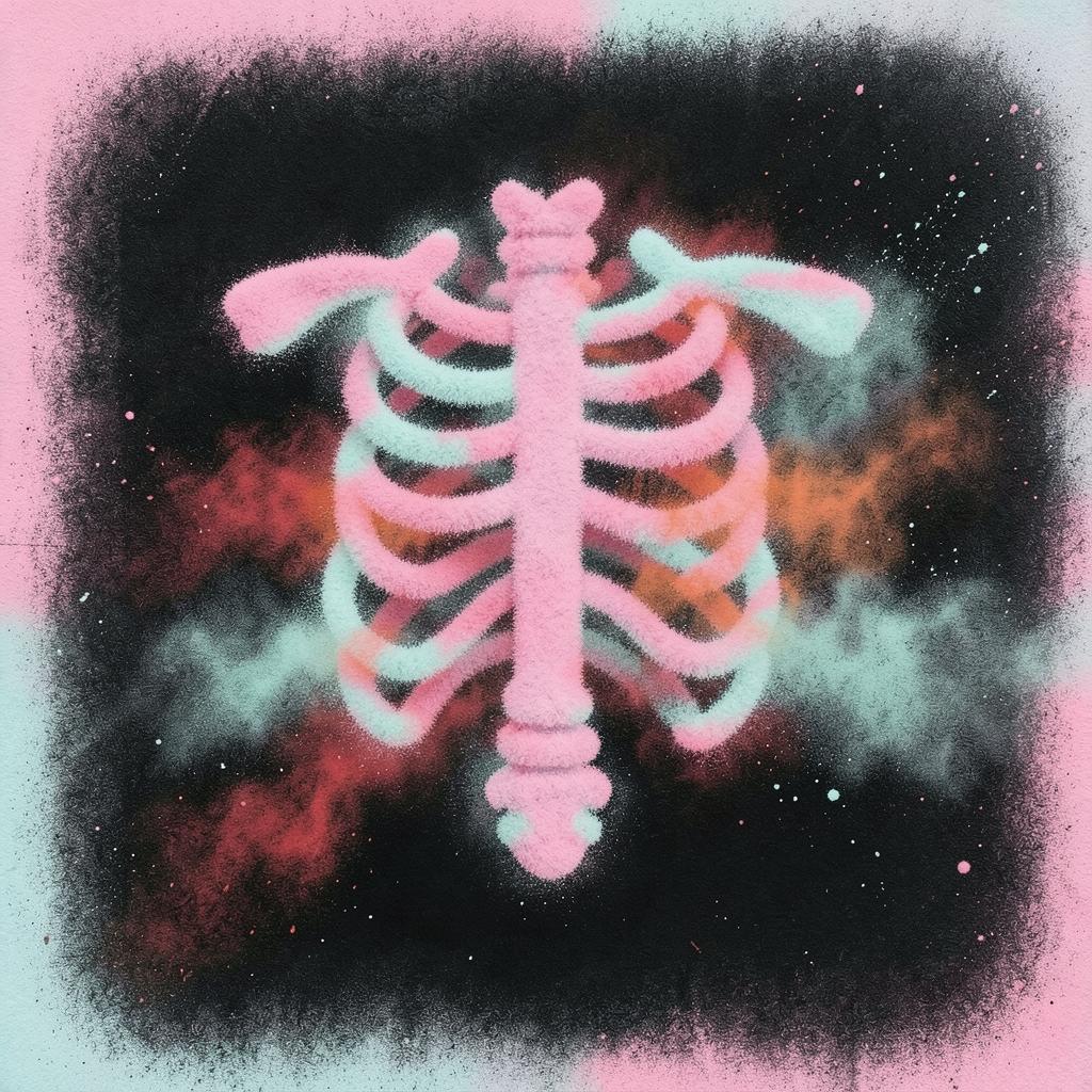 Heart Again Grace artwork