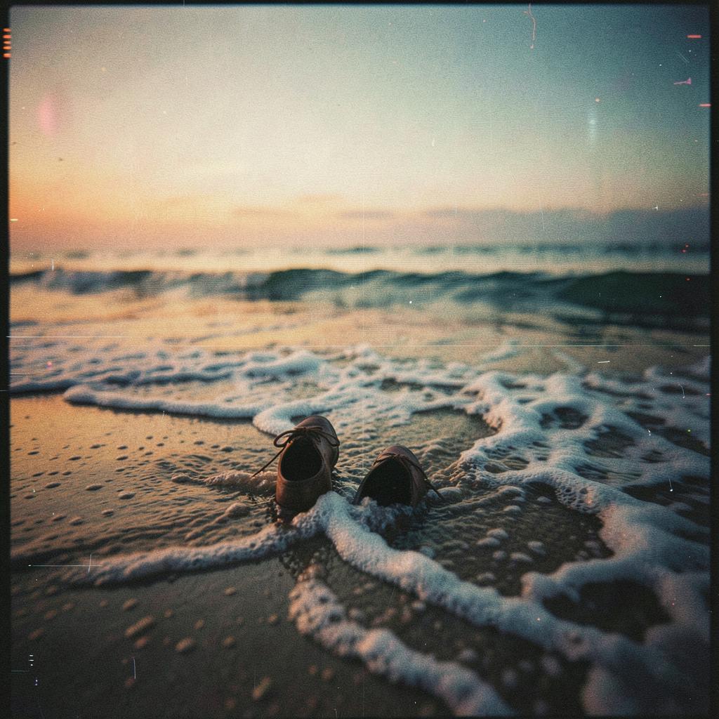 Here With You v27 artwork