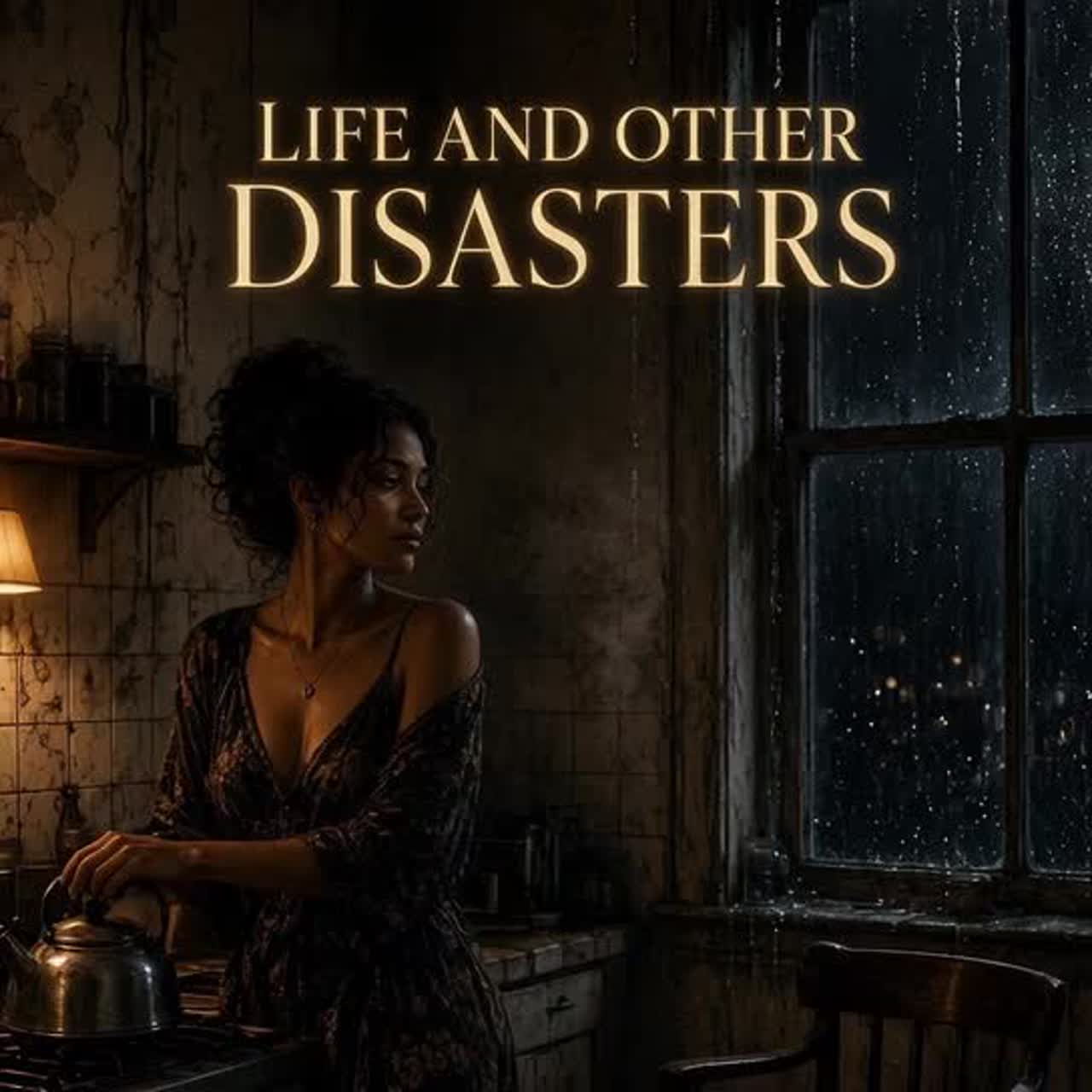 Life and Other Disasters [SOUL] artwork