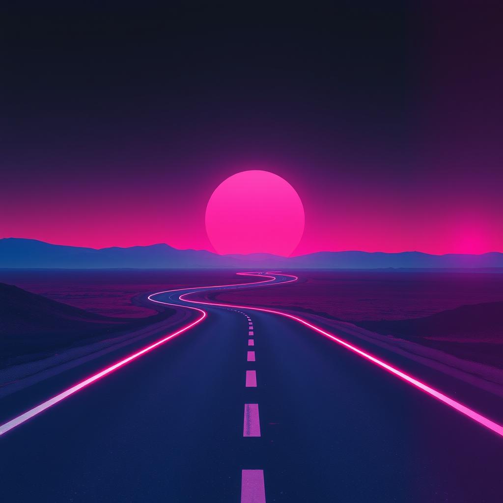 Persona image for Lonely Road