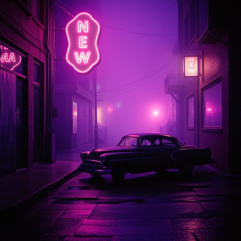 (Dii) Lit artwork