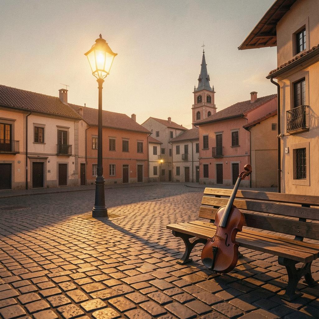 Song Image