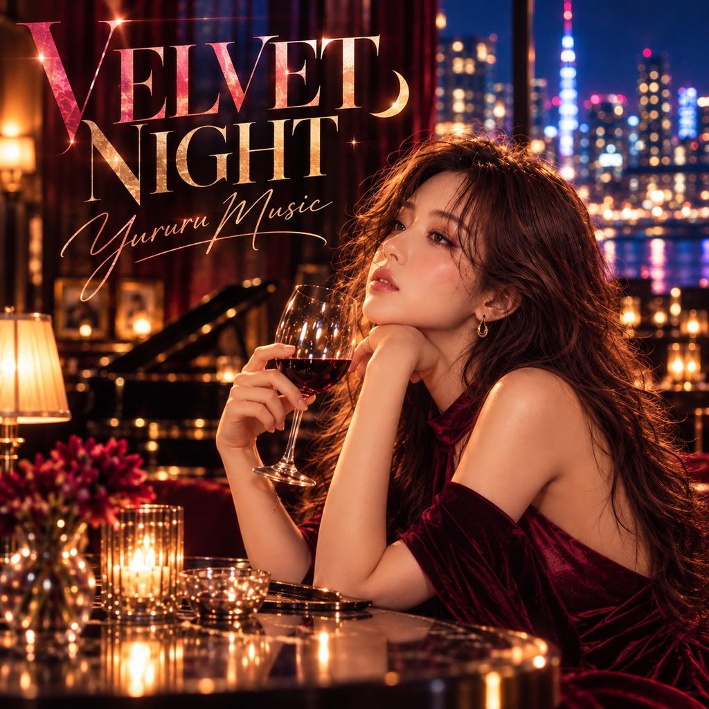 VELVET NIGHT