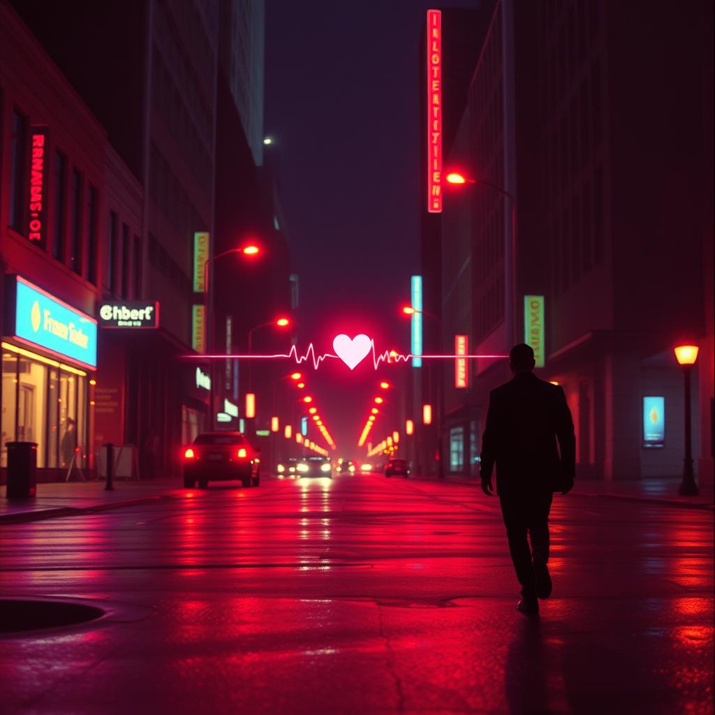 Voice image for Male Soft Dance