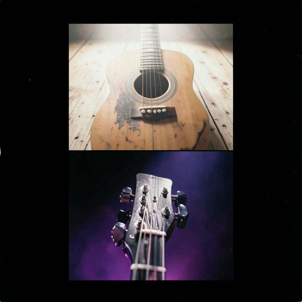 Akustik Instrumental artwork