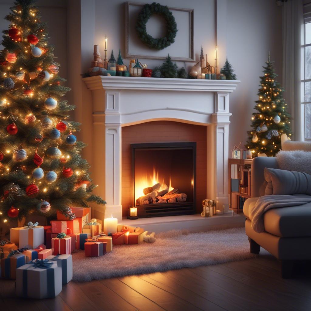 Image for Weihnachten