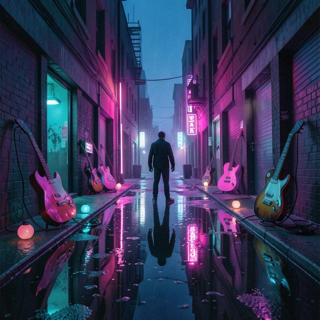 Song Image