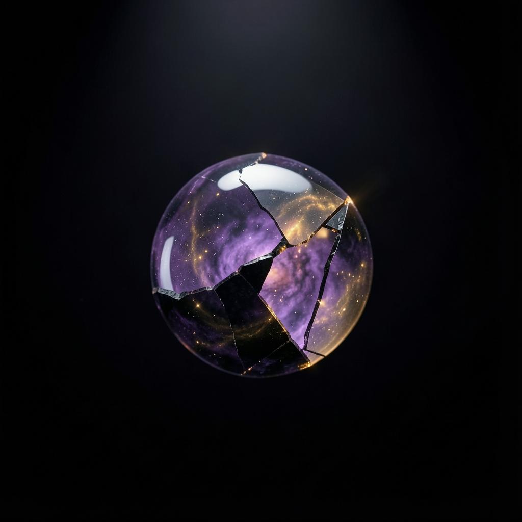 This Universe (ADHD) artwork