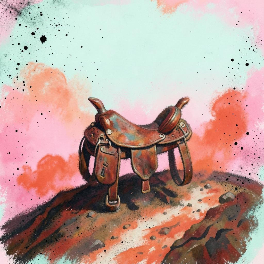 Meçhul-i Akıncı artwork