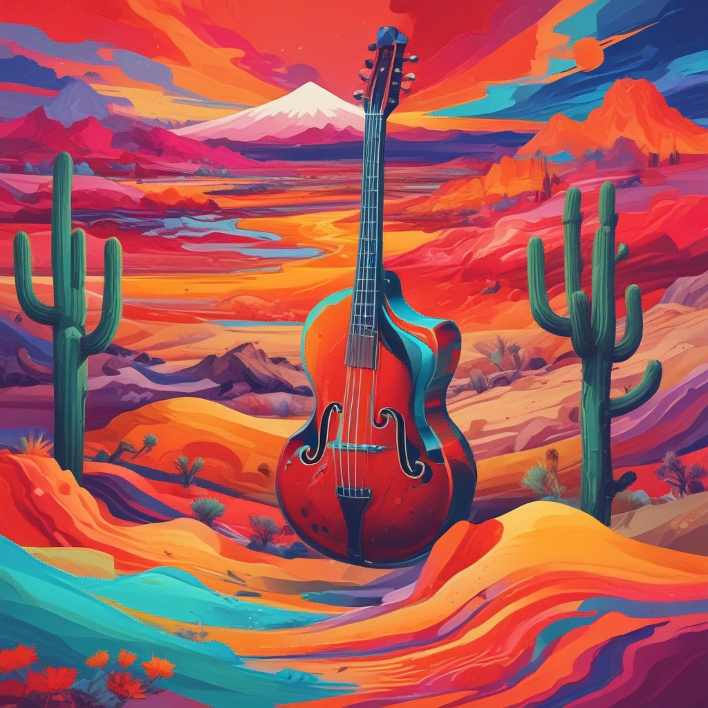 Song Image