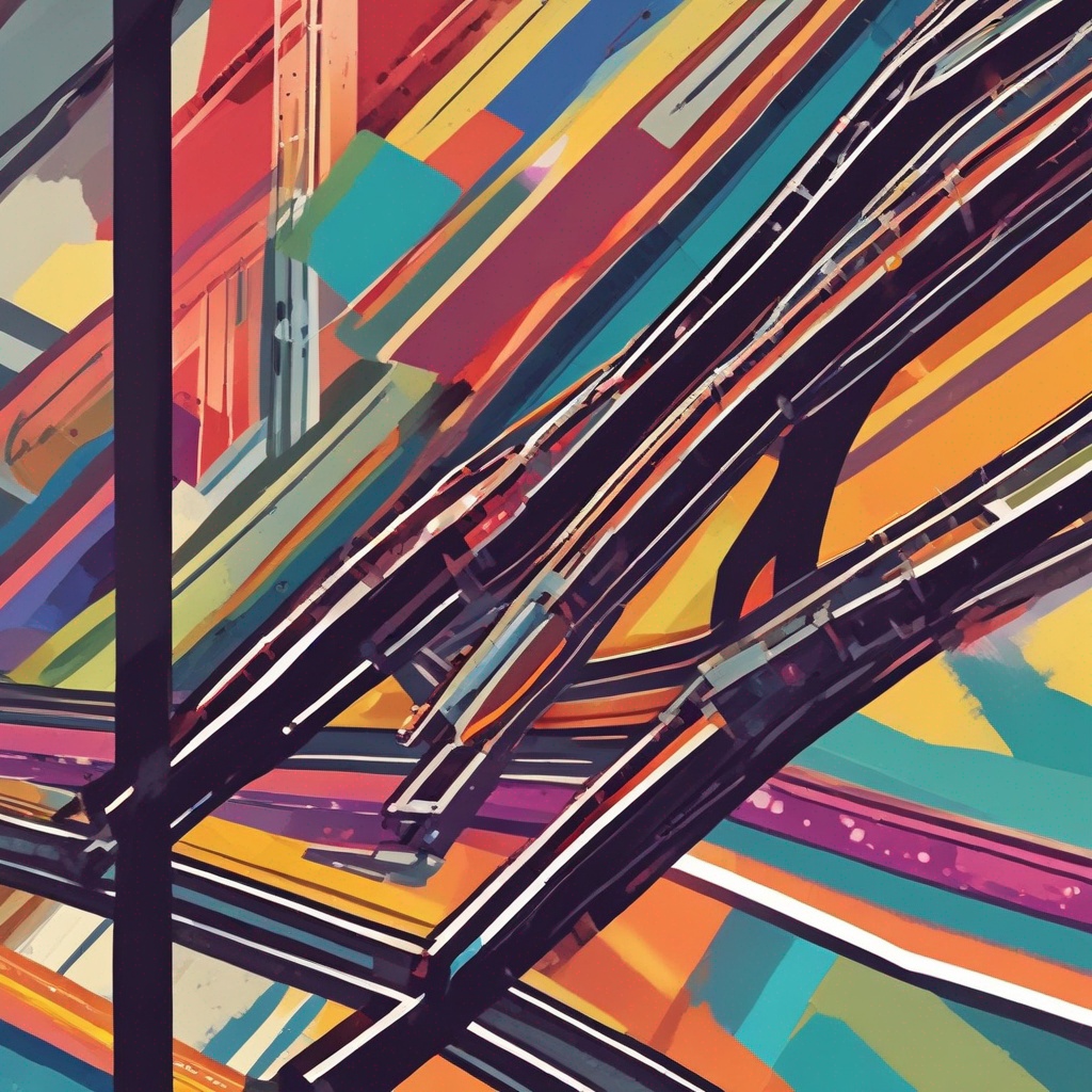 Limited Approach artwork