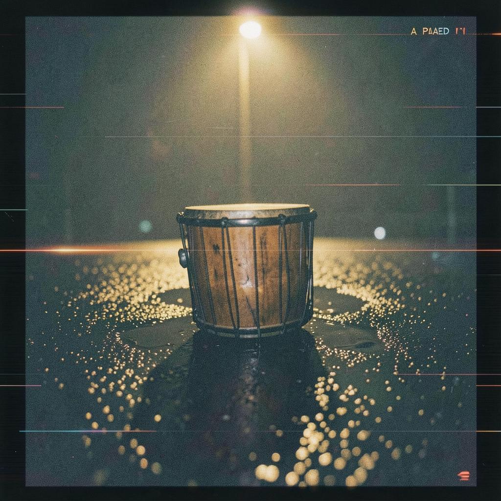 Shine a Light v14 artwork