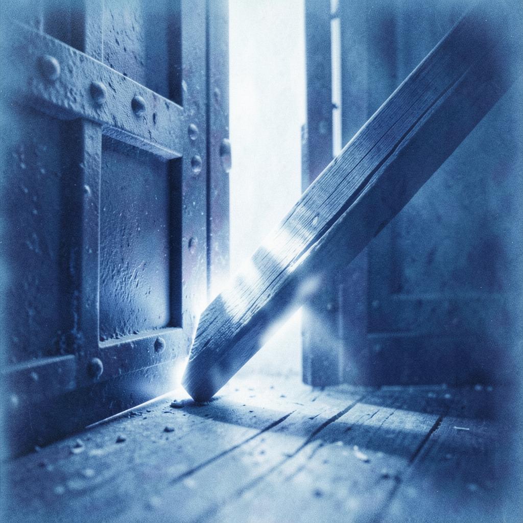 Artwork for Break the Barrier