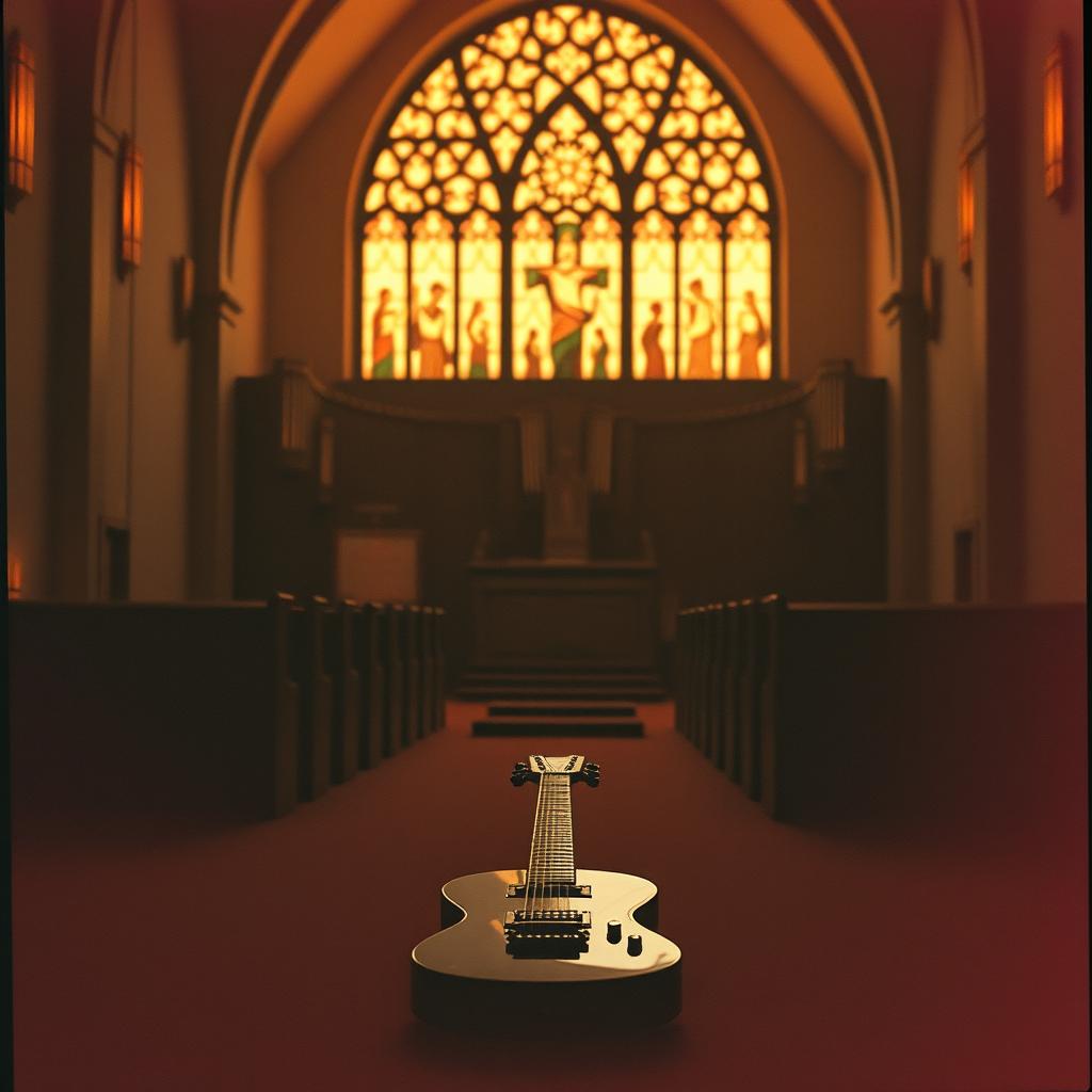 Song Image