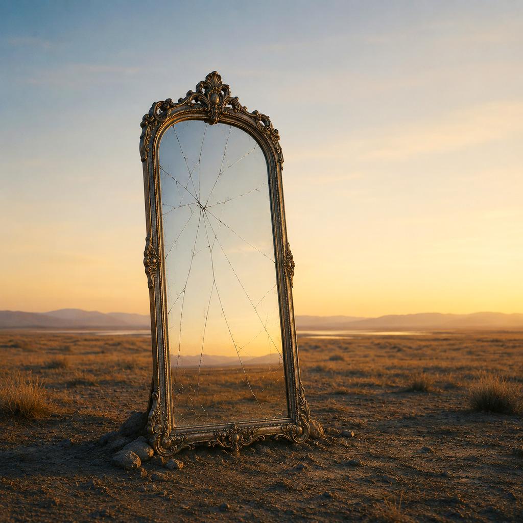 Life Reflected