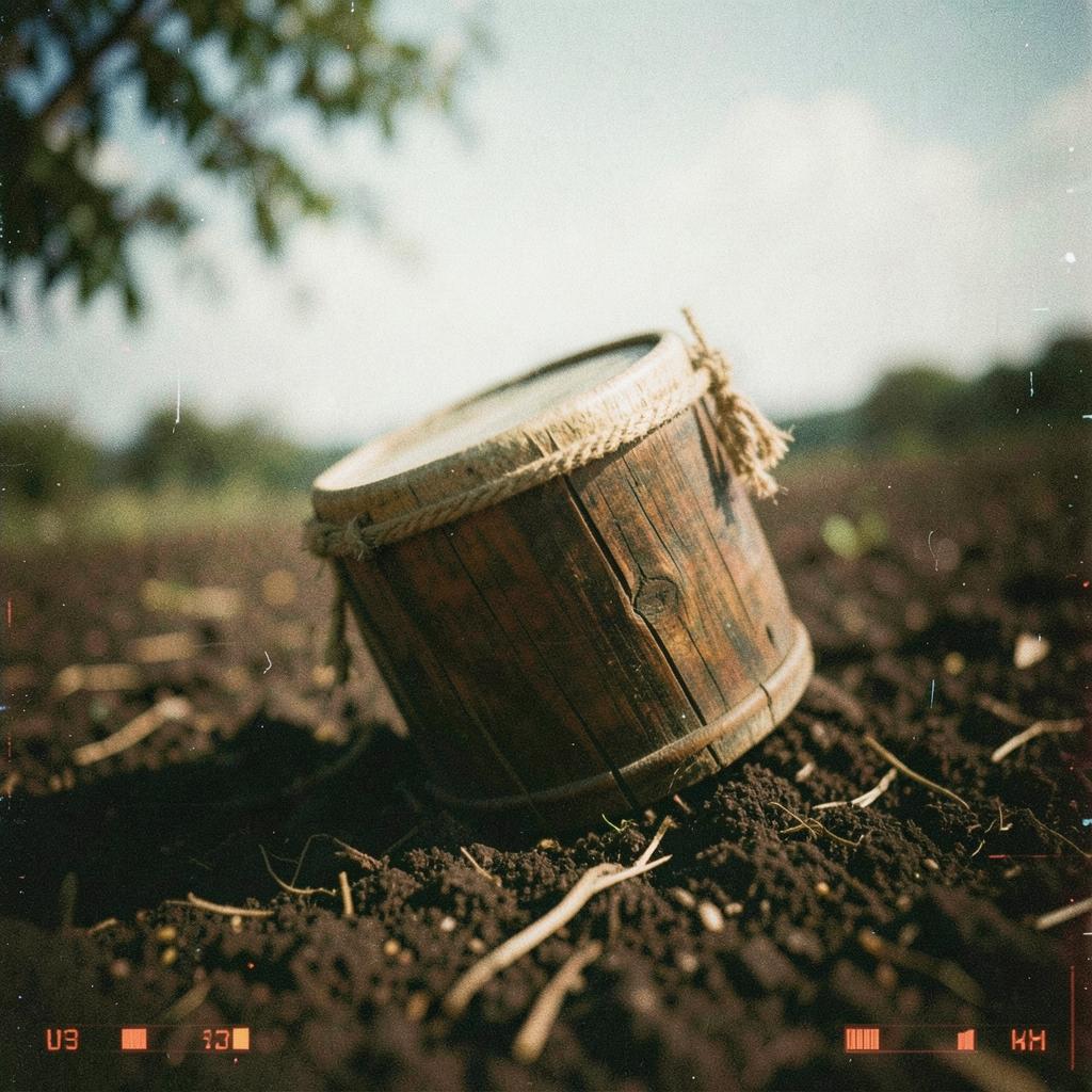 Lontan Té La artwork