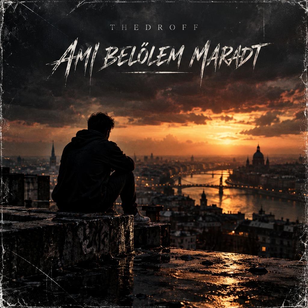 AMI BELŐLEM MARADT