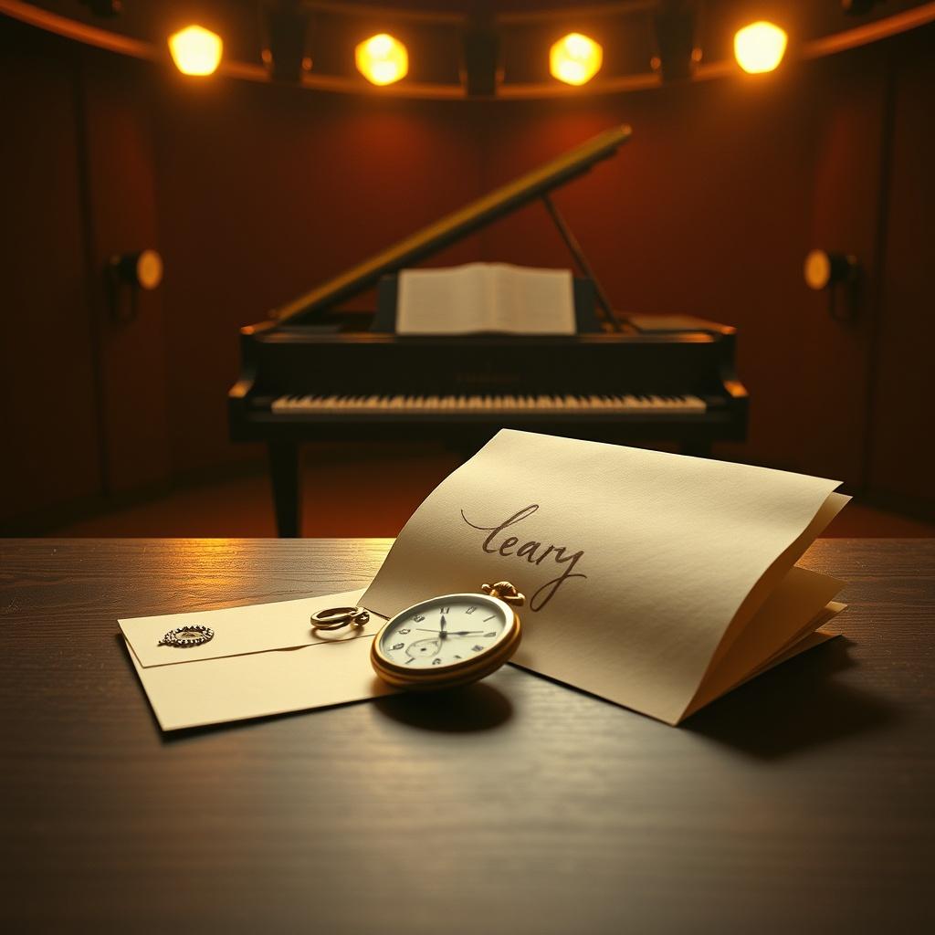 Song Image