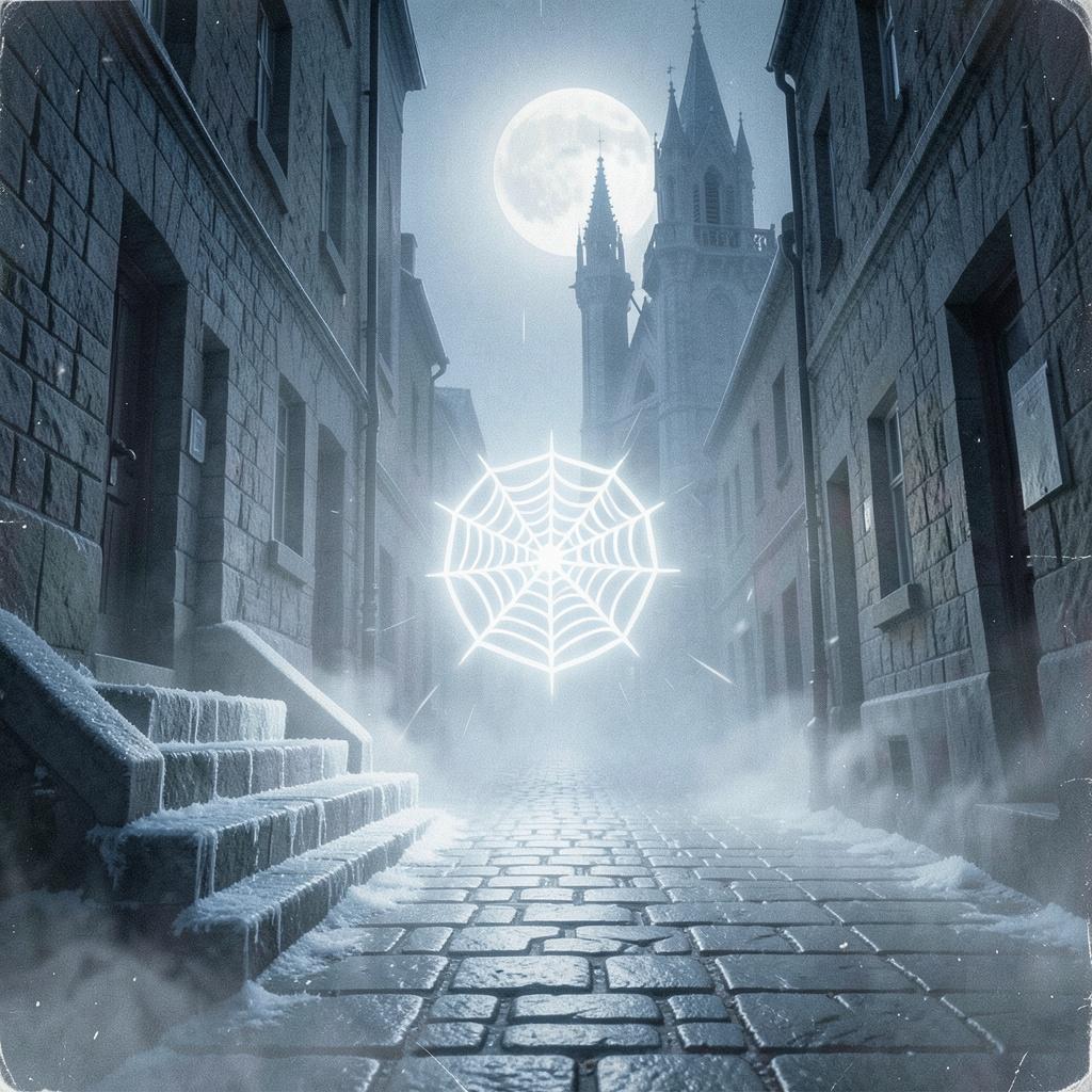Instrumentale Interpretation zur Buchreihe Elemental Assassin