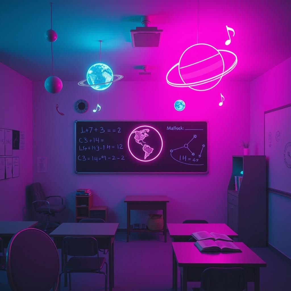 STEM Kids