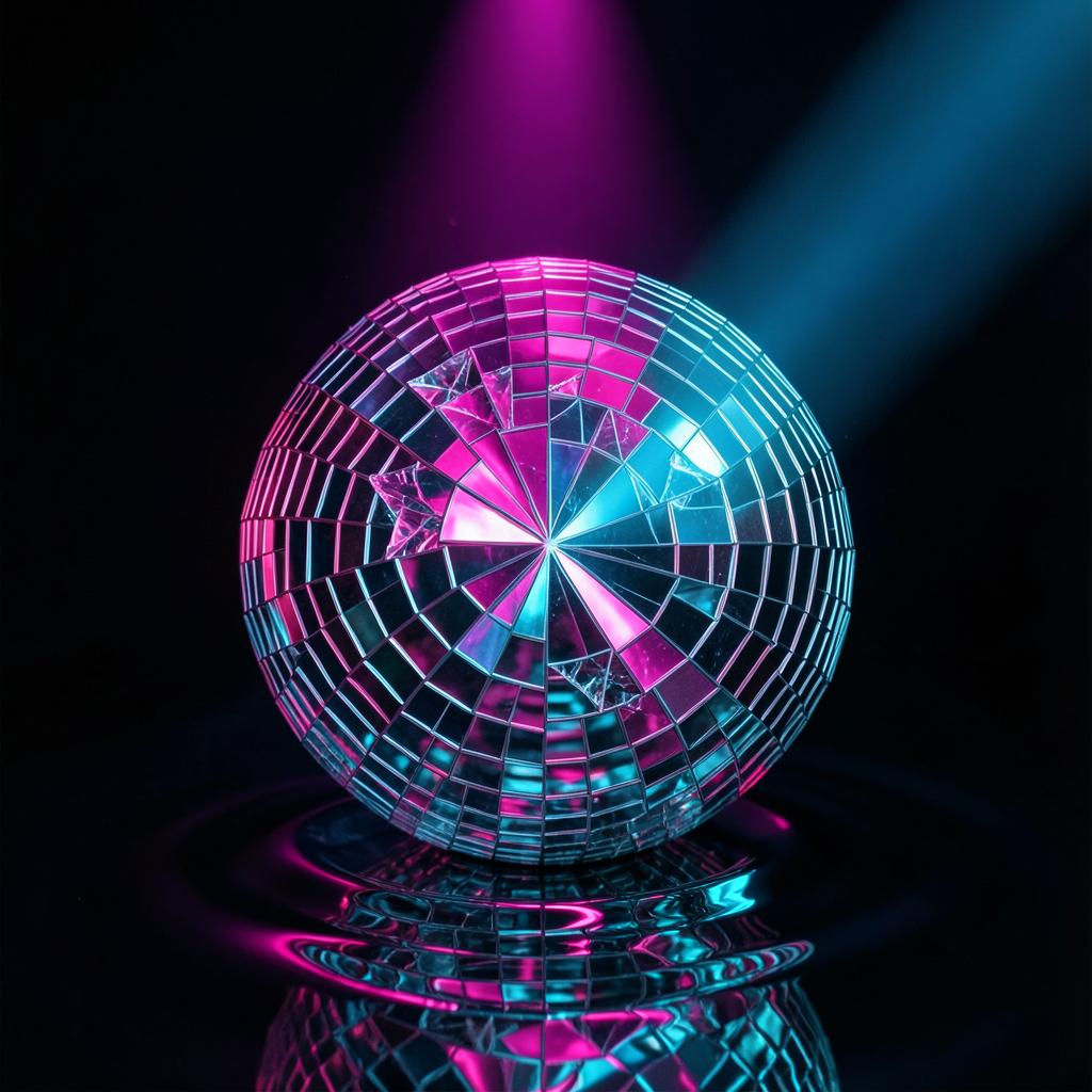 Disco Multiverse artwork