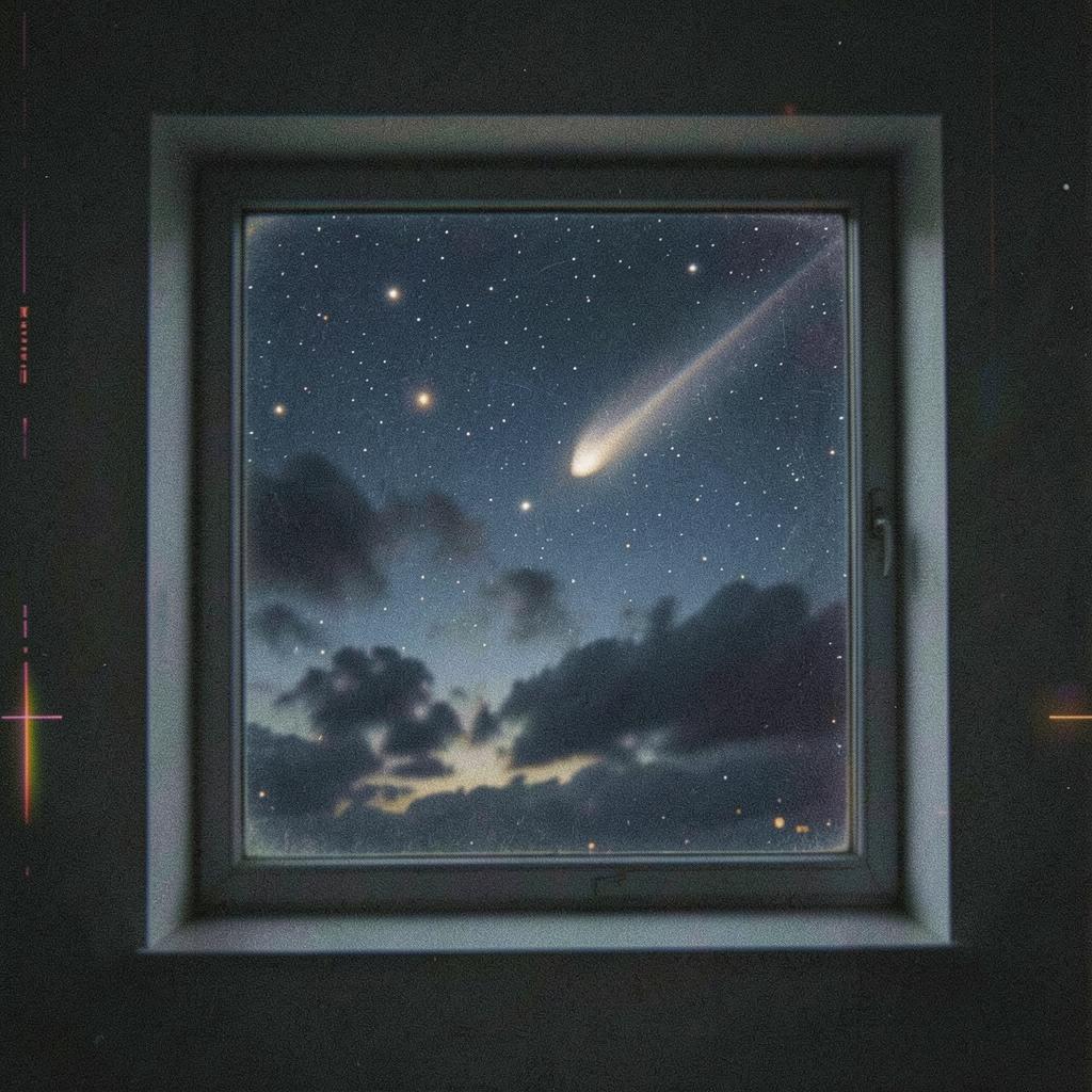 This Beautiful System·Distant Lights · 作品封面