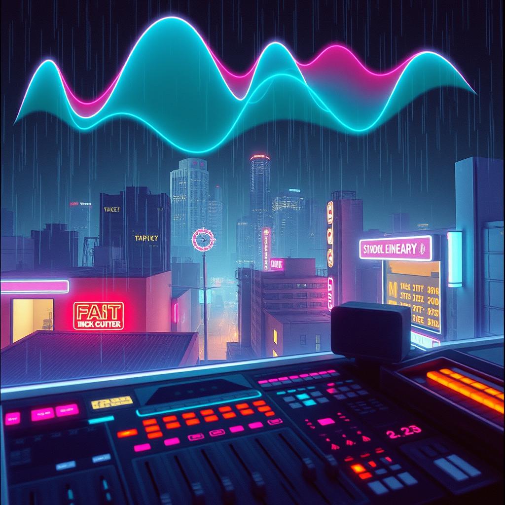 Song Image
