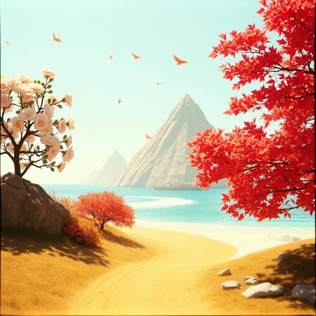Song Image