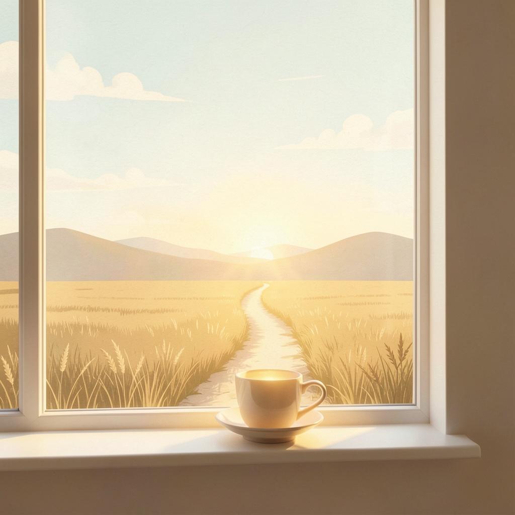 Voice image for Good Morning