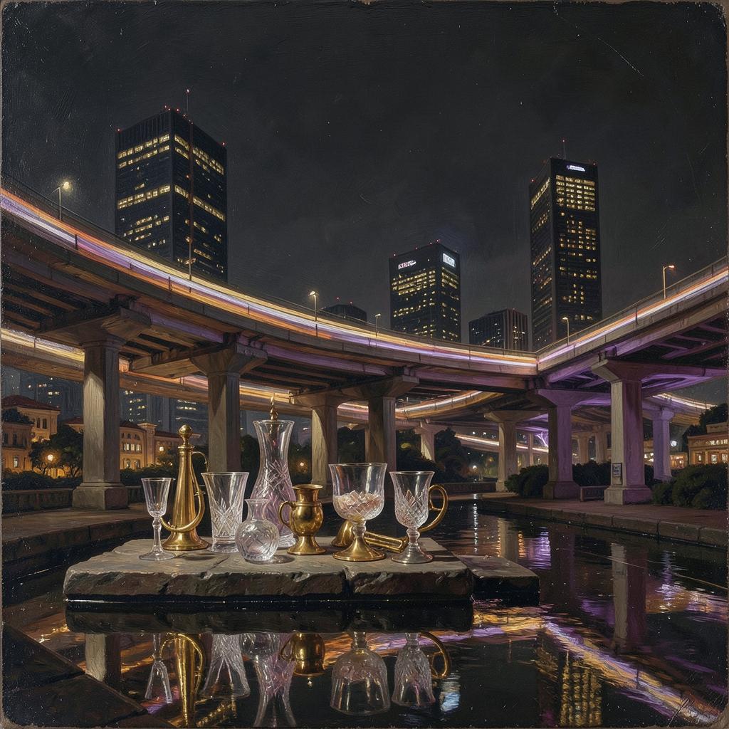 Sparkle Zone artwork