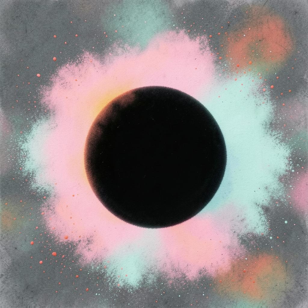 Velvet Horizon artwork