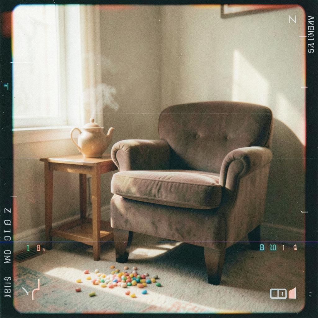 Song Cover Image