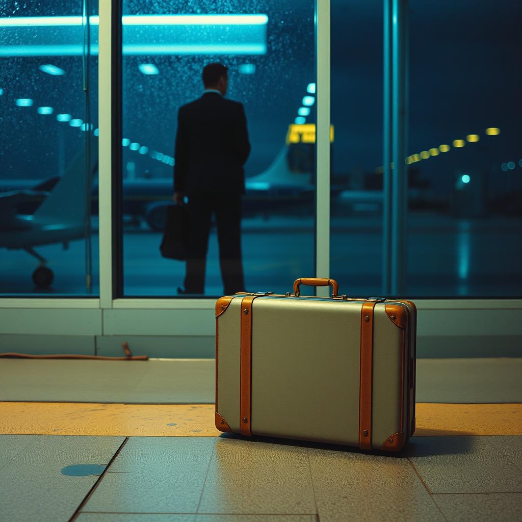 Persona image for Female Balladeer