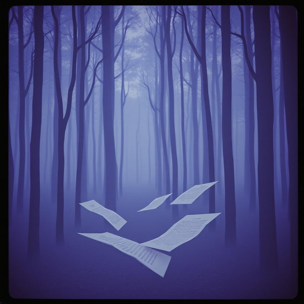 Persona image for Emo-pop. gothic, ballad