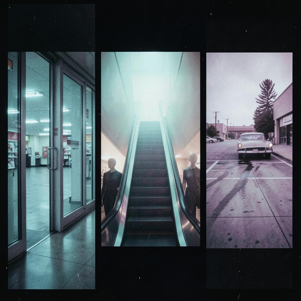 Rerun (Mini Tape Mix) (Suno Exclusive) artwork
