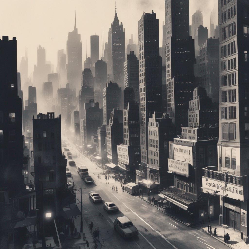 Melancholy Jazz - SUNO 3