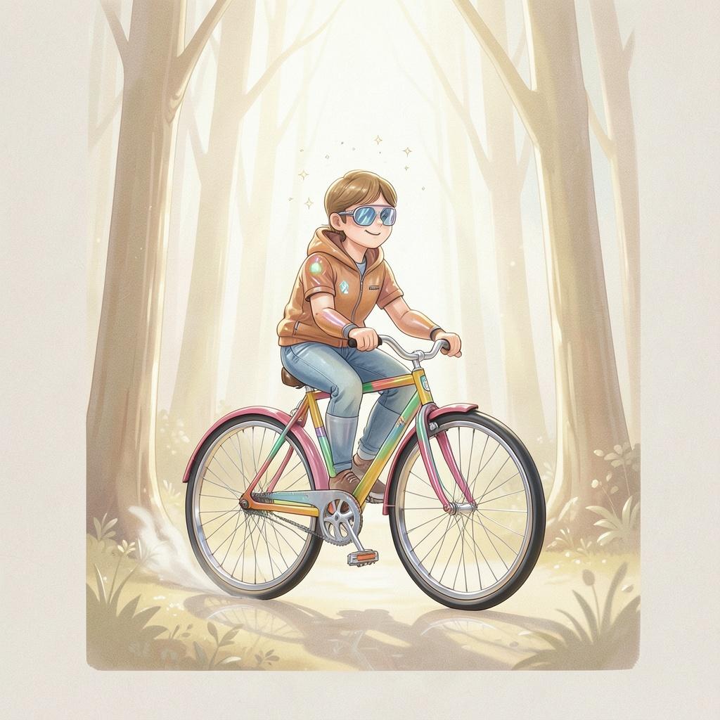 Experience Points artwork