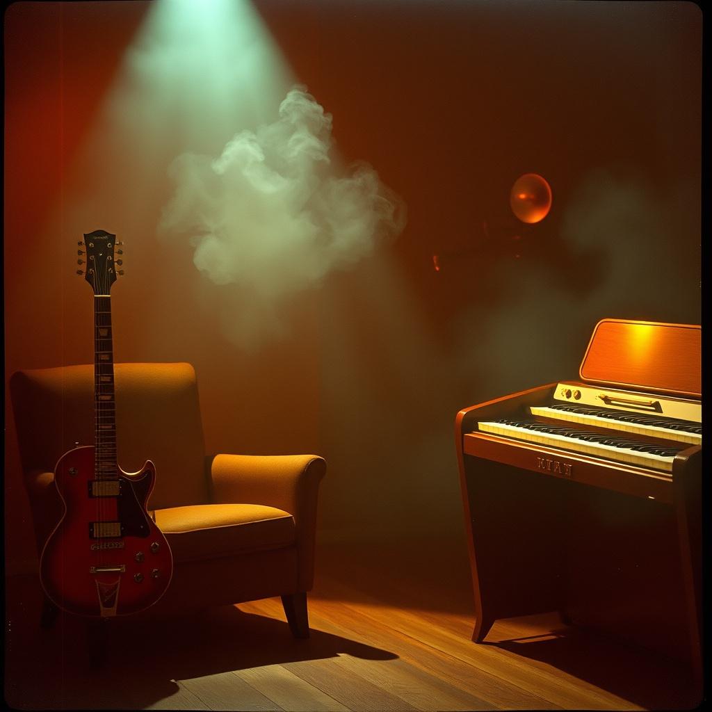 Song Image