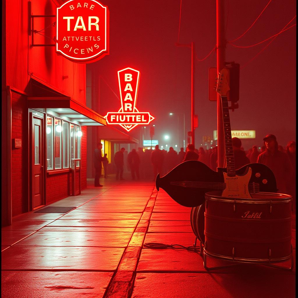 Persona image for Me Live