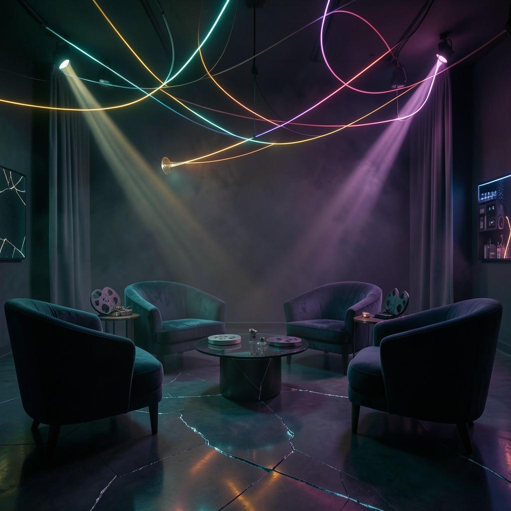 Liminal Lounge